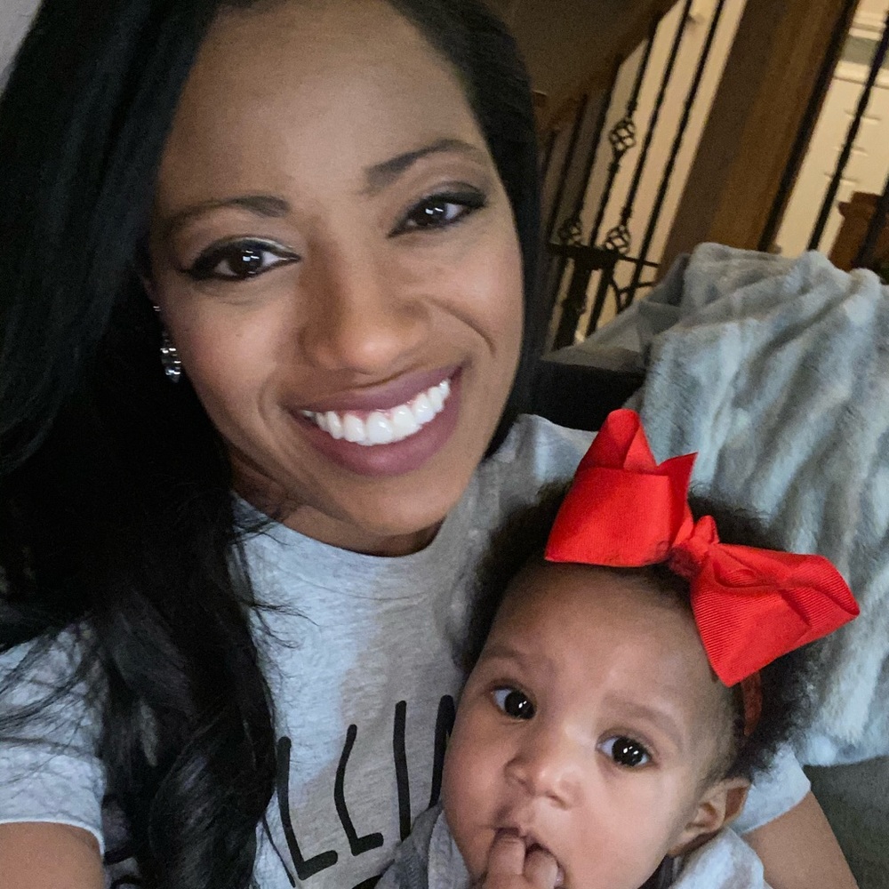 Meet your Posher, Porscha